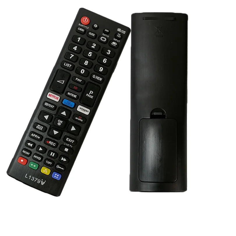 
High Quality 433MHz Smart Wireless Replacement TV Remote Control Smart Controller For LG TV Remote Control 