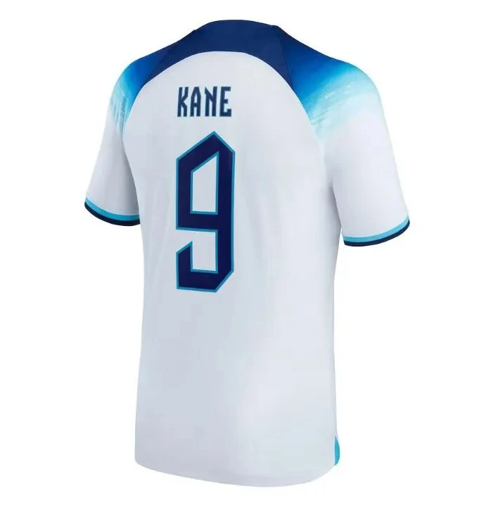 Футбольные майки 22 23 24 KANE FODEN из Стерлингового сероватого цвета RASHFORD MOUNT BELLINGHAM SAKA 2023 2024 футболка England TRIPPIER