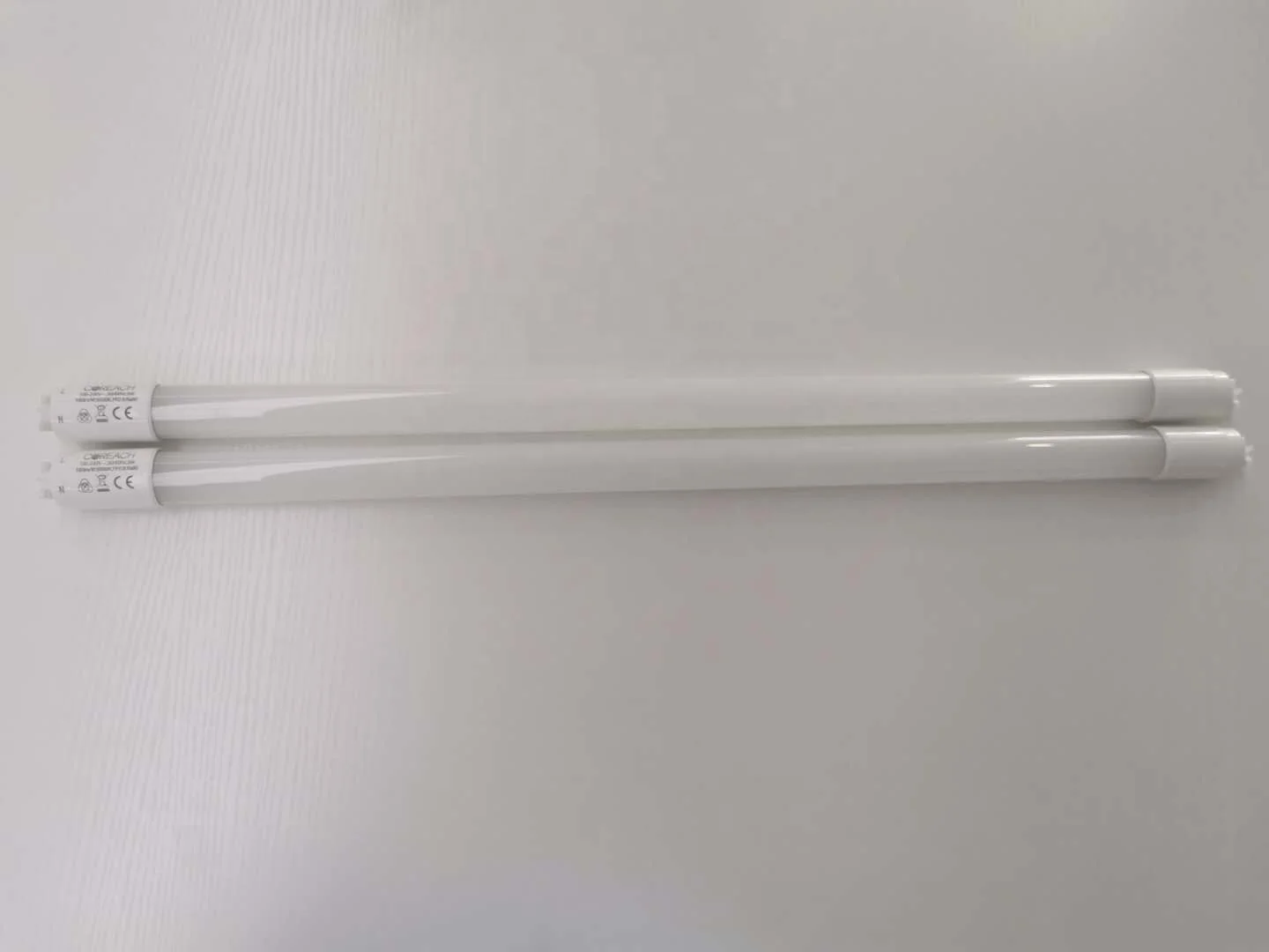 Светодиодная трубка T8 9W 1170LM 600mm G13 base CE RoHS Энергосберегающая светодиодная по оптовой цене