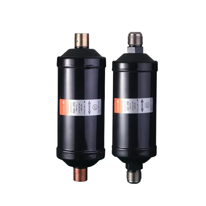 2022 Hot Sale Product High Quality Air Conditioner Refrigeration Parts air refrigerator filter dryer refrigerant