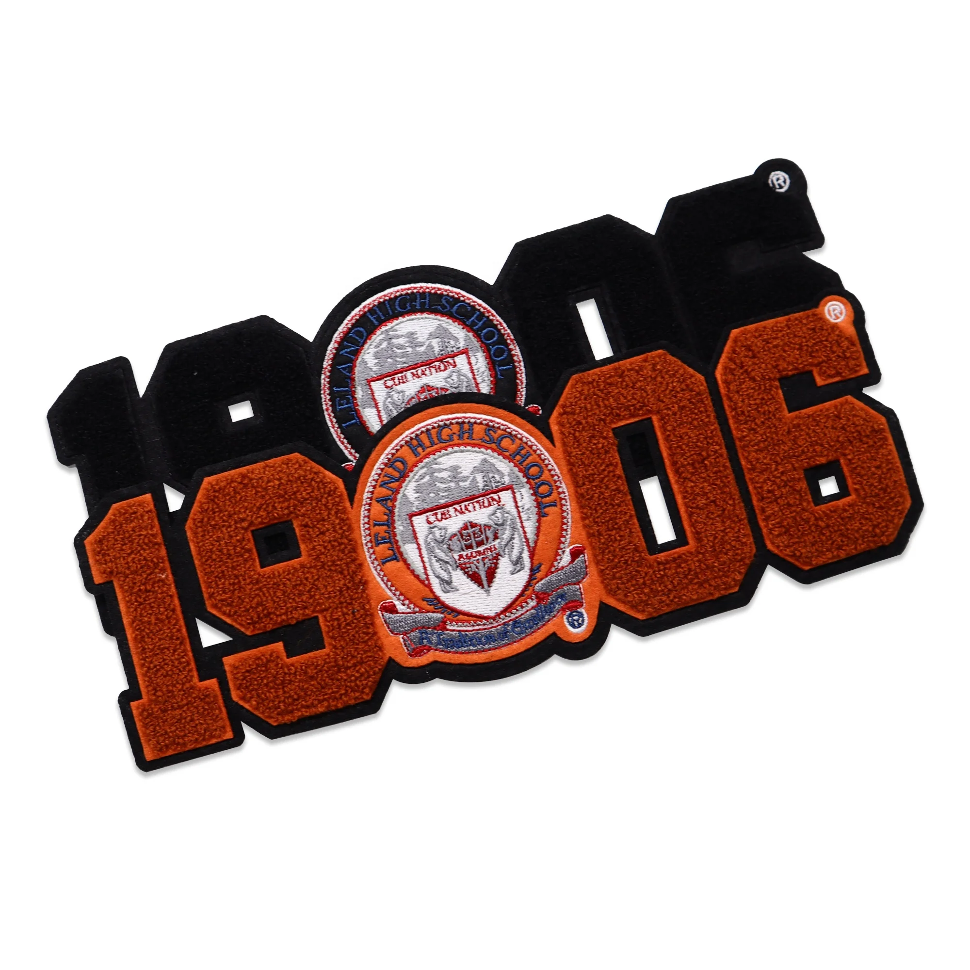 Custom All Groups Greek Letters Chenille Patches /Greek Alphabet Patches /Heat press Fraternity Sorority Greek Letters Patches