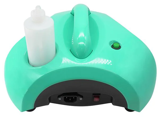 Car Atomization Disinfect mist disinfection sprayer mini sterilizer fog atomizer air sanitizer machine fogger sprayer