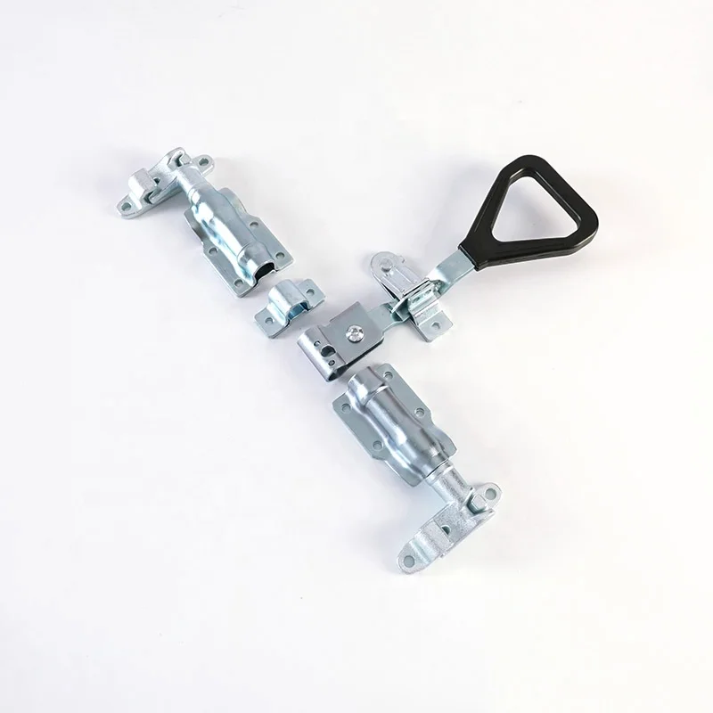 Truck lock parts 27mm truck body rear door locking gear