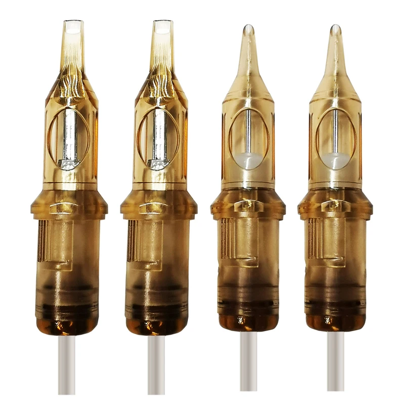 wholesale price  Disposable tattoo cartridge needle