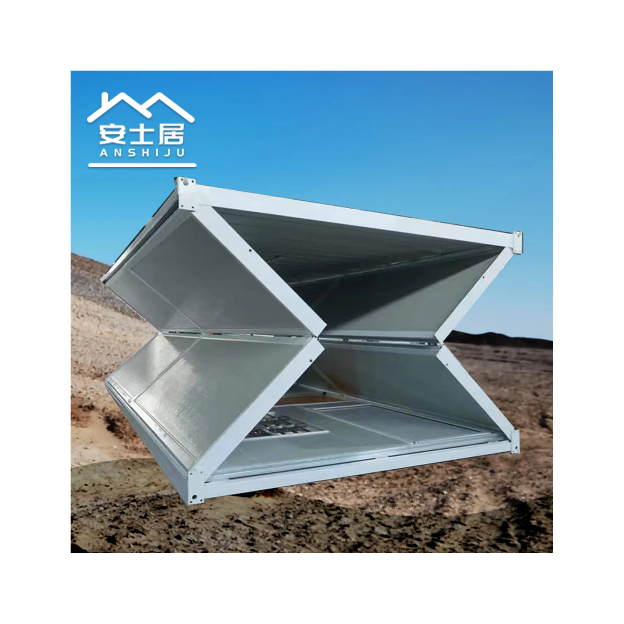 container house fold luxury folding house container home technology wholesale price folding house container