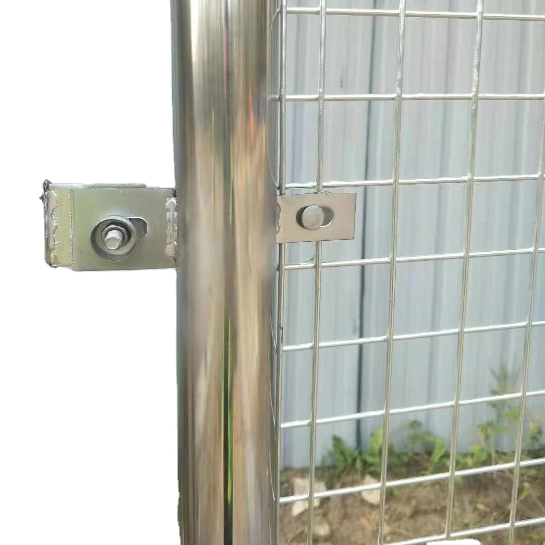 Stainless steel mesh wire Stainless Steel Wire Cable Rope Mesh Net for Plant Green Climb Wall Plain Style Surface Technique