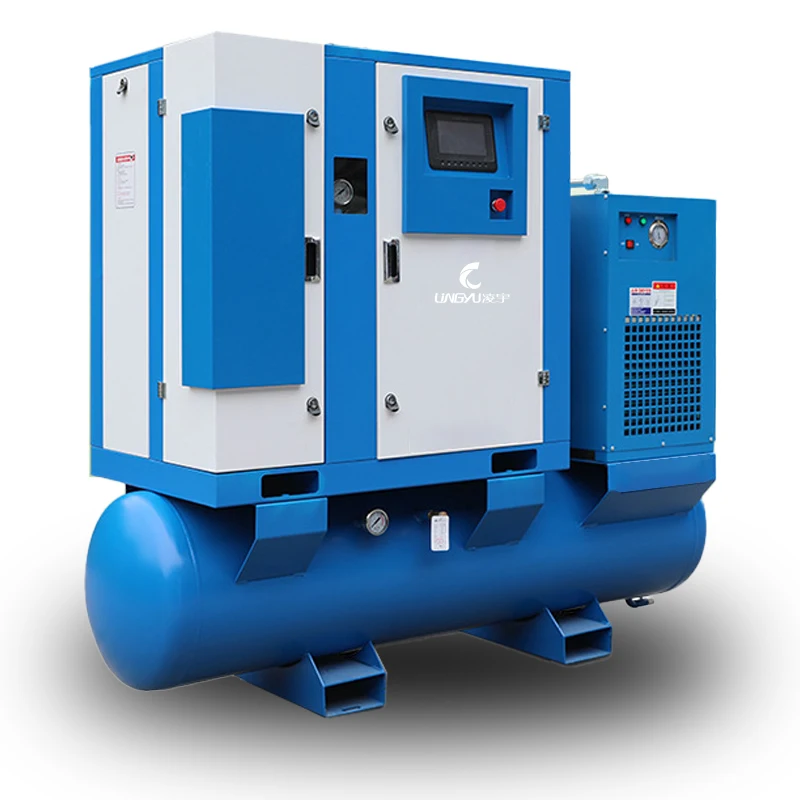34 hp air compressor  75kw 10hp with 300l 112 hp  aria 4500 psi air compressor air dryer compressor