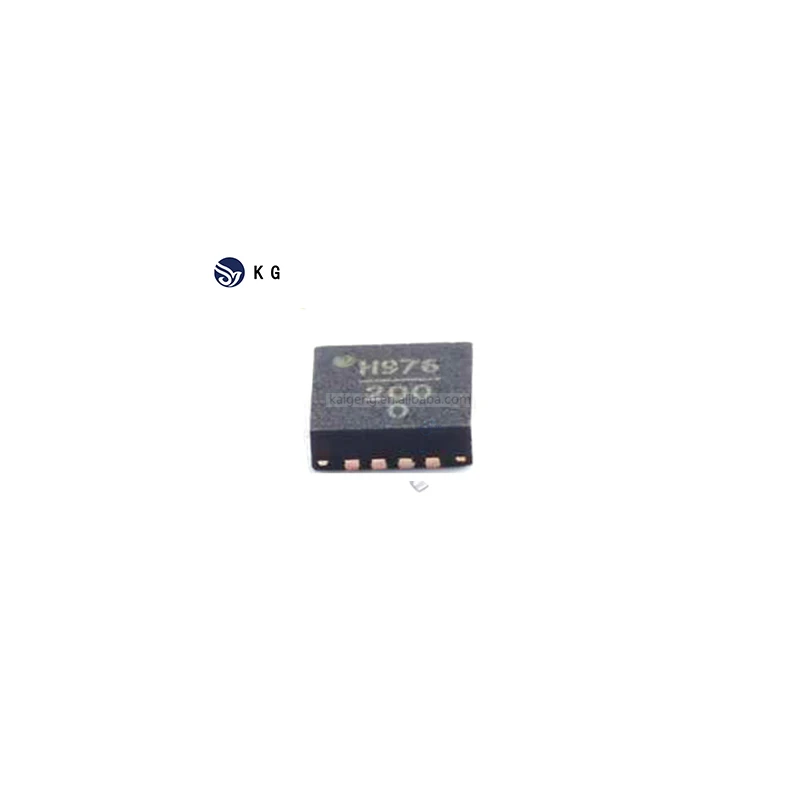 PLXFING HMC976LP3E QFN-16-EP Kaigeng Electronic Component Spot Inventory