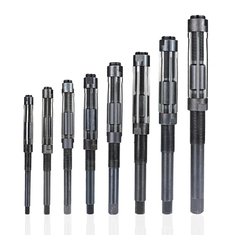  Adjustable Hand Reamer Machine Cutting Tools
