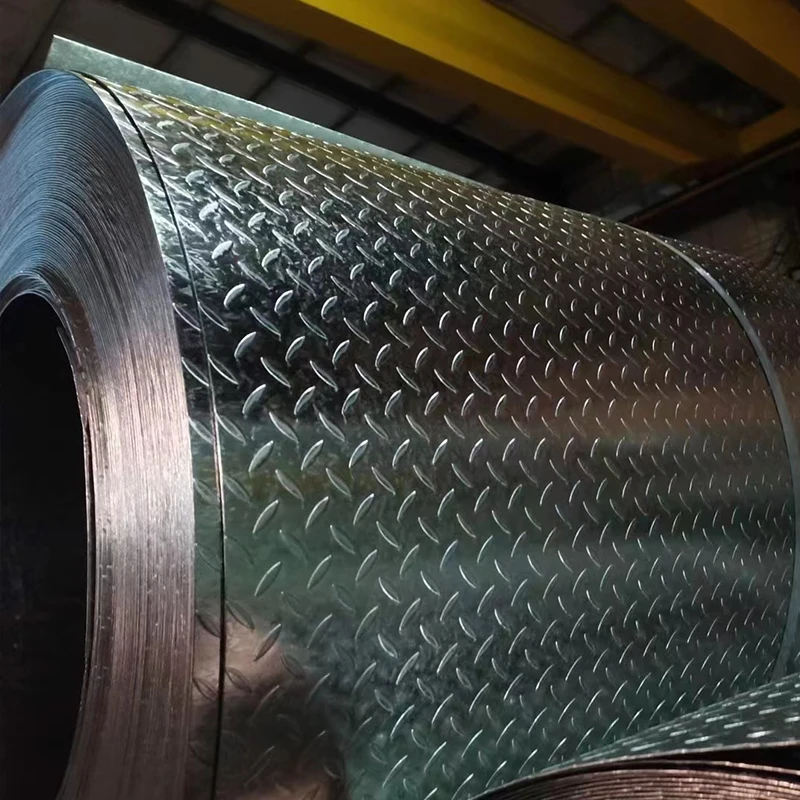 Zinc GI GL Dx51d Z275 Z350 Hot Dipped Galvanised Steel Coil Galvalume Steel Coil Aluzinc Az150 Steel Galvanized Sheet
