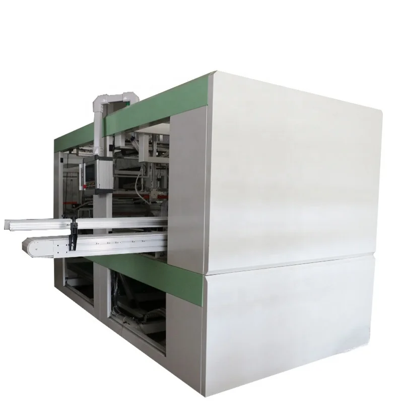 China Sanli Full Automatic bottle packing into bag machine supplier