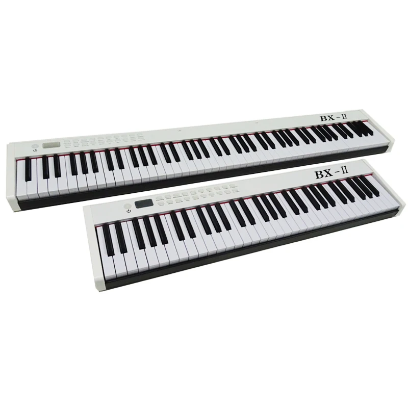 Wholesale multifunctional musical electronic keyboard piano midi 61 key digital piano