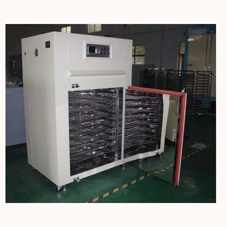 Hot Sale ct-c series hot air circulating drying oven for food industry