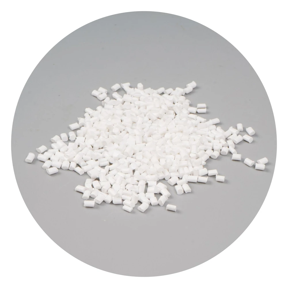 Nylon 66 GF30 Material Engineering Polyamide Plastic PA66 Granules
