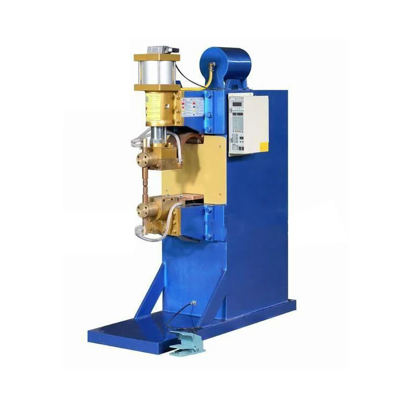 Pneumatic Spot Welding Machine