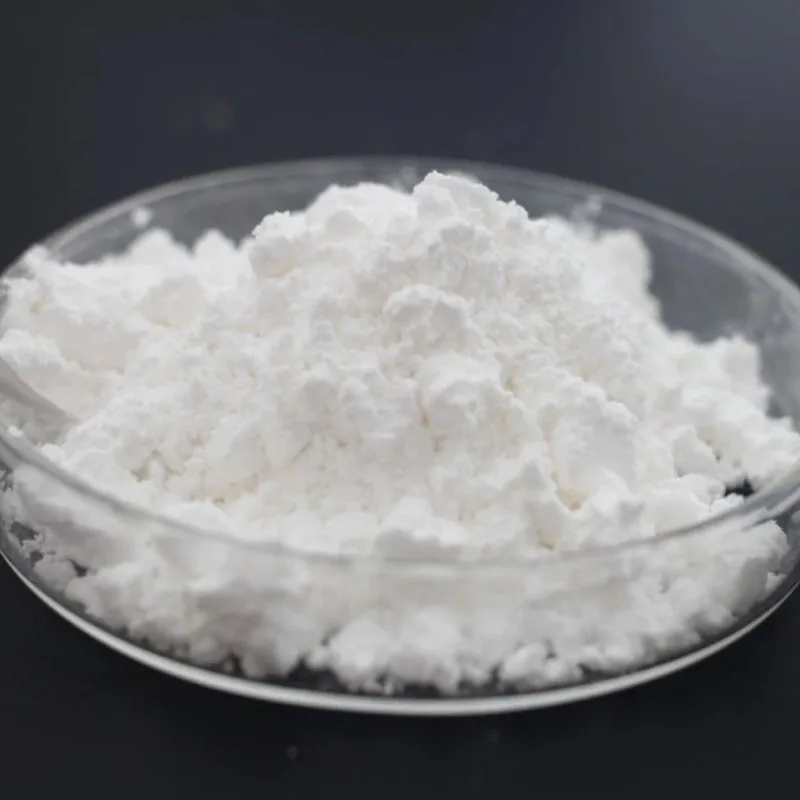 High Quality Lithium chloride CAS NO 7447-41-8 Manufacturer