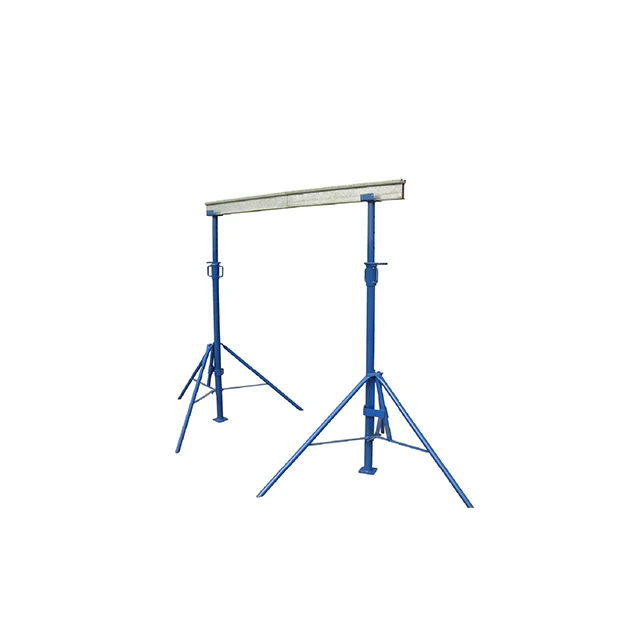 Construction Formwork Steel  Shoring Heavy Duty Prop