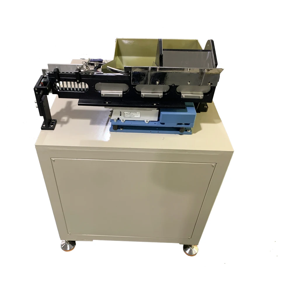 Высокопроизводительная система подачи Автоматическая ступенчатая