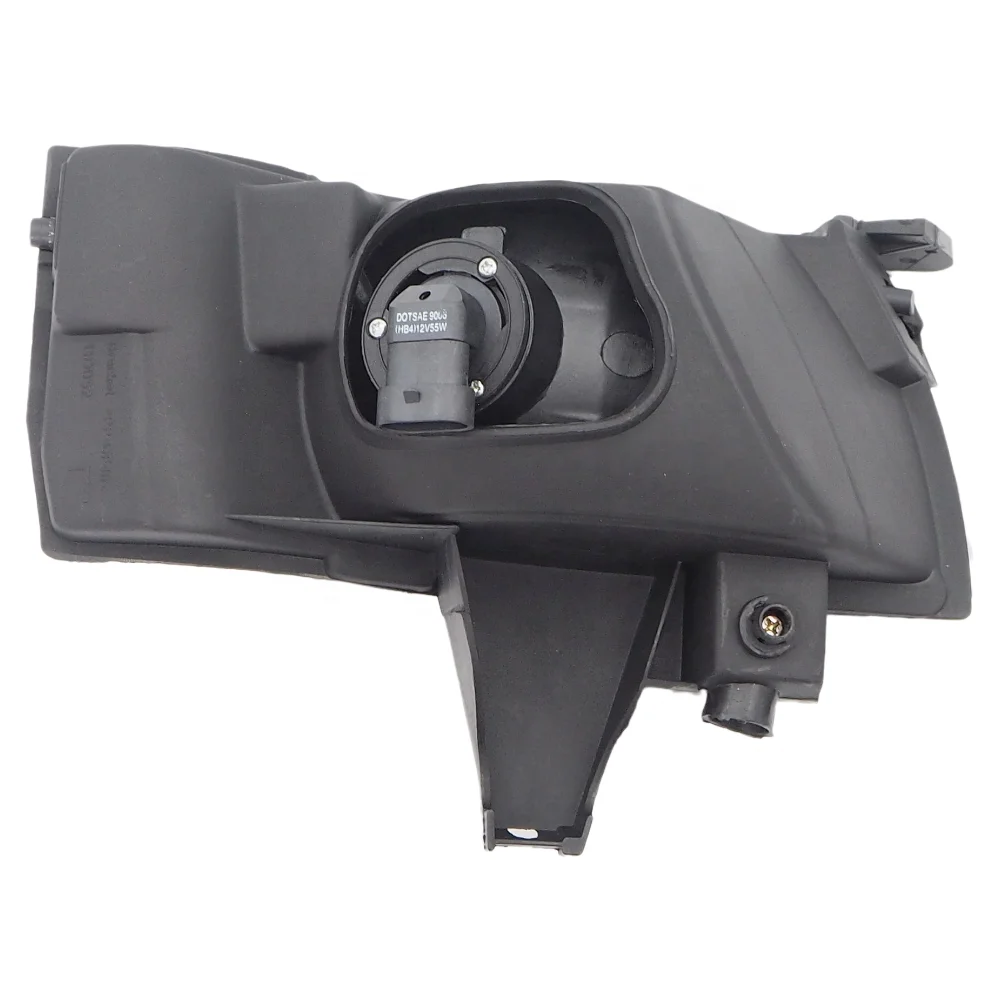 Factory Supply Body Kits For Toyota Corolla 2005 2006 2007 Fog Lamps Fog Light  For toyota corolla fielder accessories