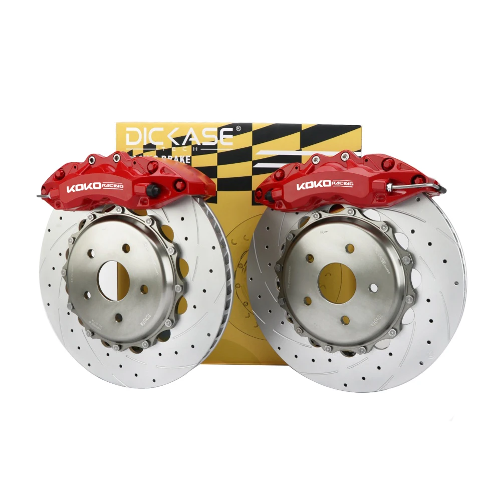 
High performance WT9040 brake kit for BMW F30 19rim wheels hub front brake calipers 