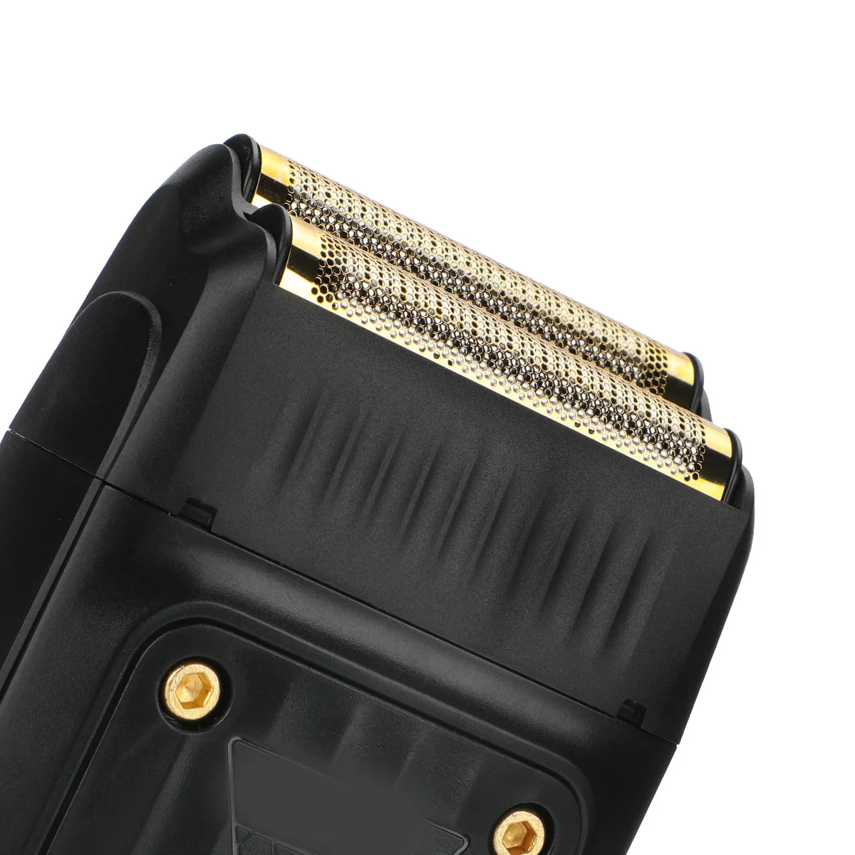 Electric Shaving Machine Portable Beard Trimmer Rechargeable Razor Mini Shaver for Men