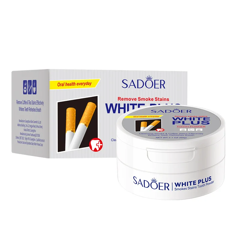 Tooth powder Oral Hygiene Cleaning Serum White Gel Teeth Care Tooth Bleaching Dental Tools Perfect Smile