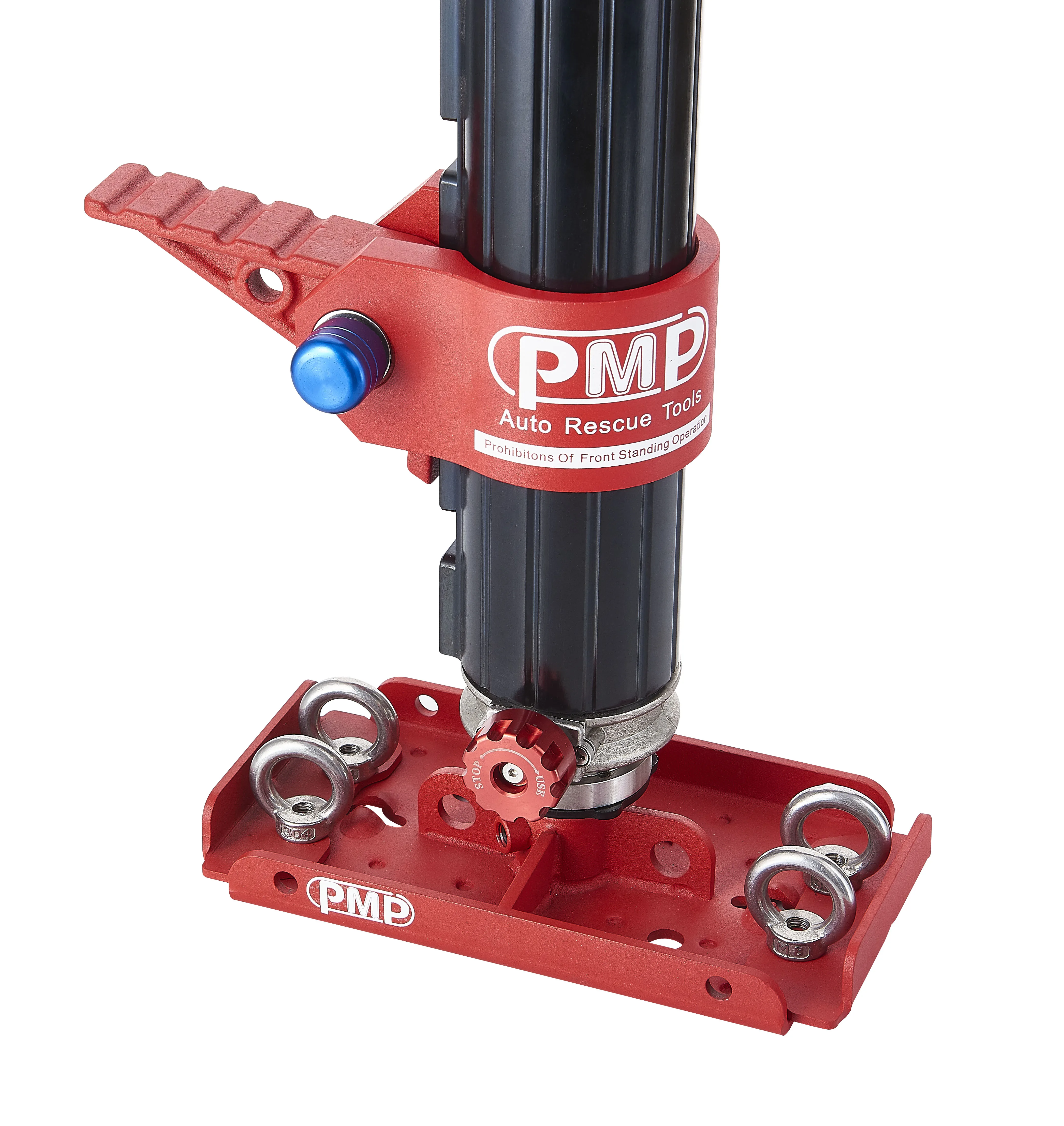 Hot Sale Discount Factory 2022 New Design 2.2ton hydraulic car jack lift