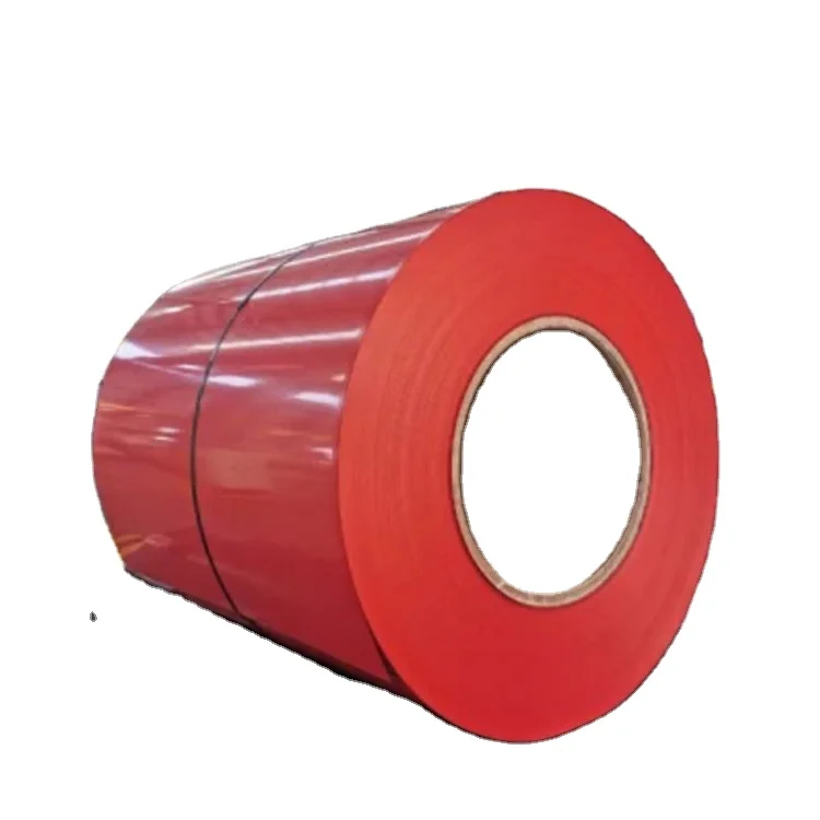 Bofu Steel Wholesale H24 O H14Aluminium Coil 1050 5052 3003 Aluminium Coil Roll Price Per Kg