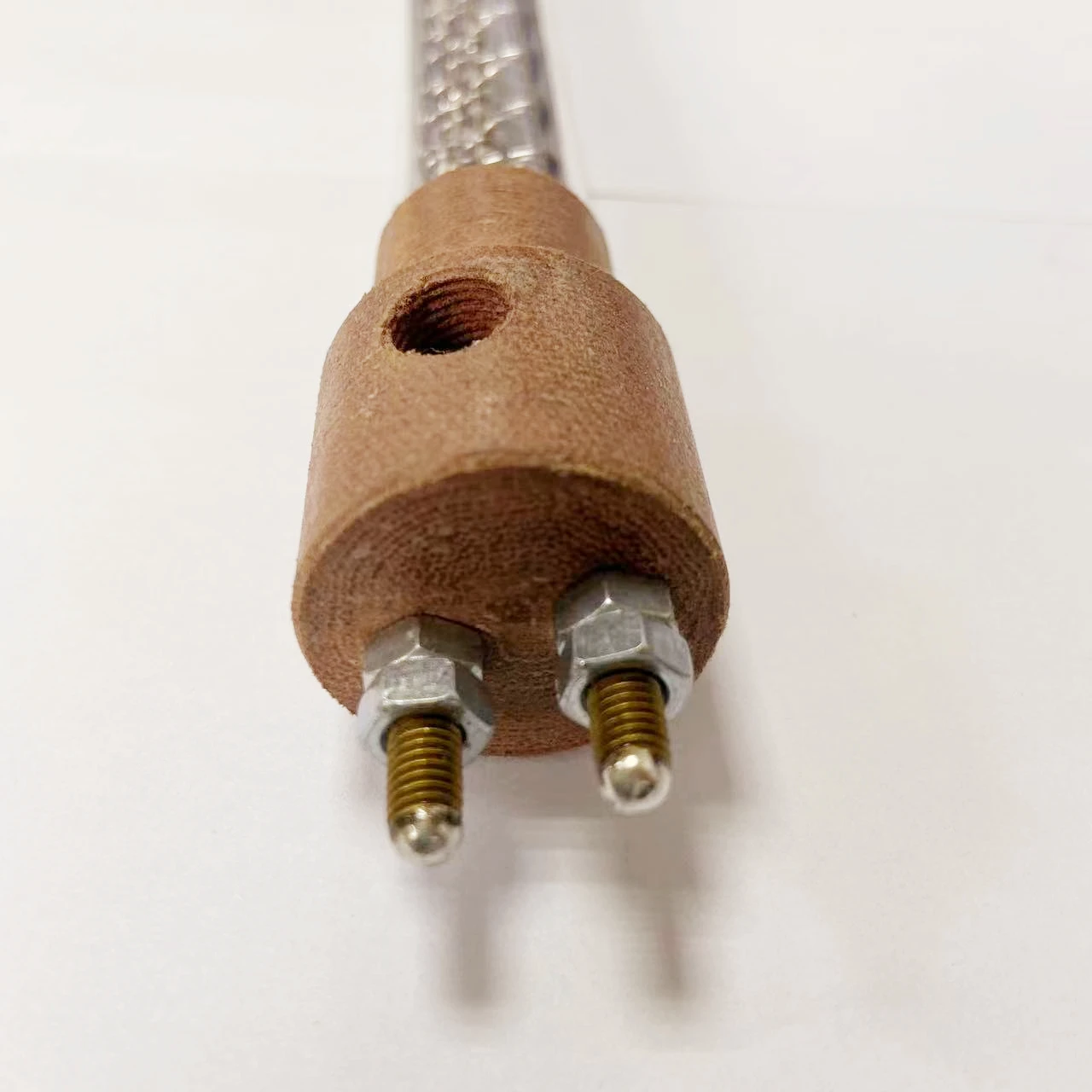 Hot Air Seam Sealing machine Heater for Hexagon