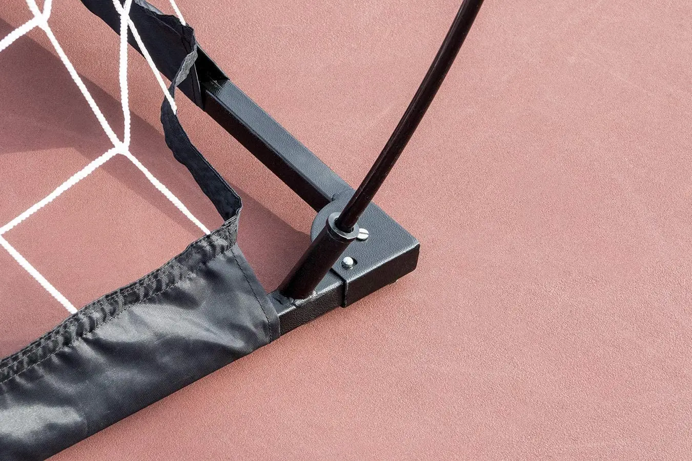 STC03 Soccer Practice Net Goal, 6 Ft Portable Soccer Goal, Soccer Goal Nets For Sale Manufacturer China