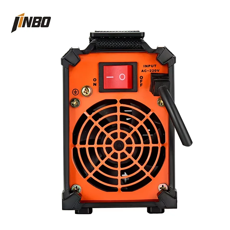 Portable Big Power Mini MMA arc 225 Welding Machine maquina de soldar