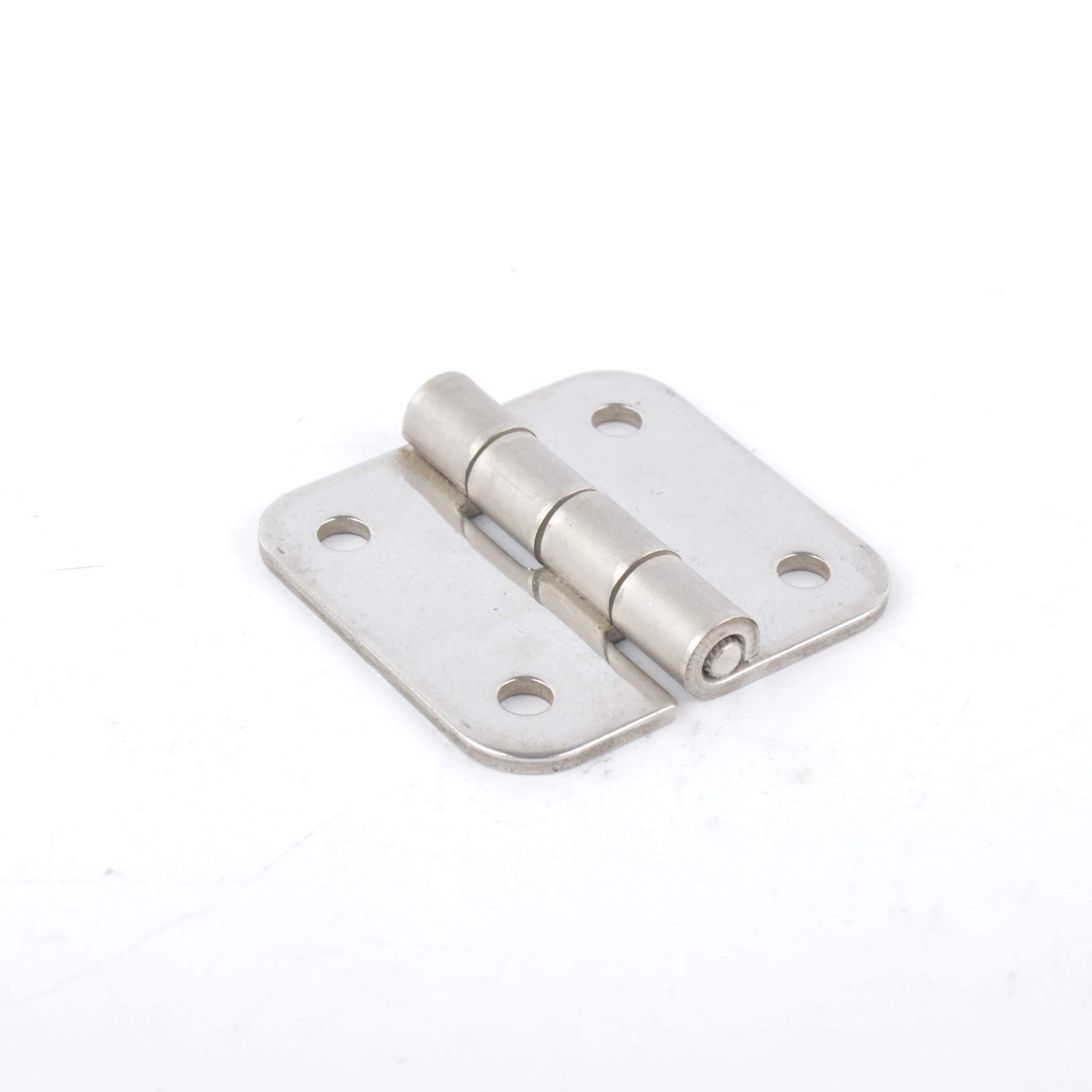 Door Closing Hinges Adjustable Spring and Self Closing  costom stainless steel