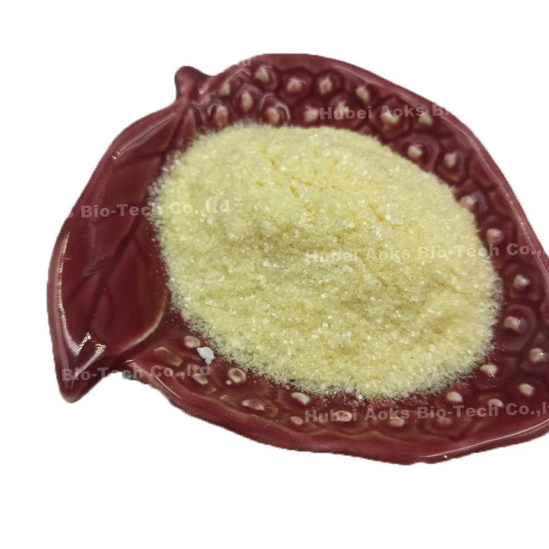 
Free sample Pharmaceutical intermediates 236117-38-7 