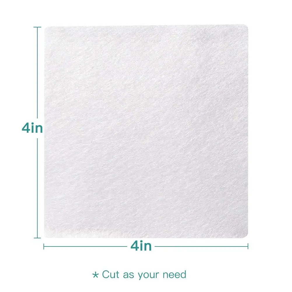 2022 winner medical alginate dressing alginate foam dressing for npwt