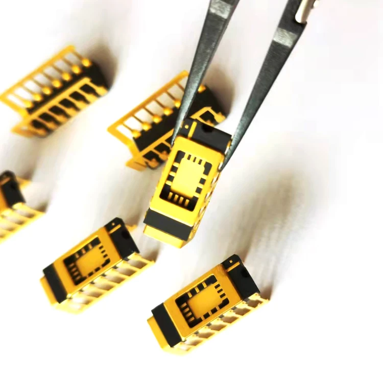 DIP14 professional chip Microwave device packaging Semiconductor Components