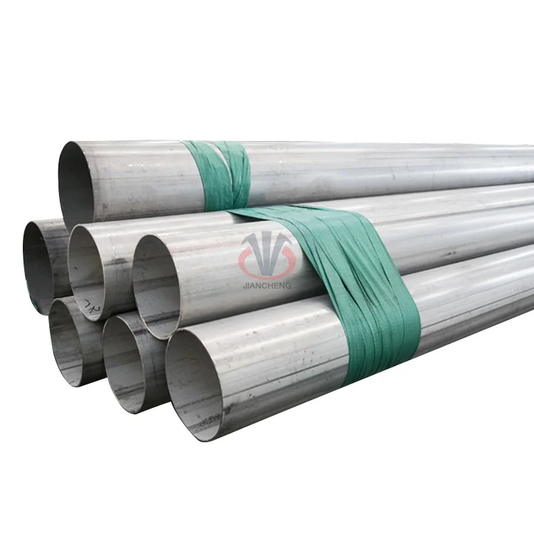 ss seamless pipe 16inch 18inch 316 stainless steel pipe seamless