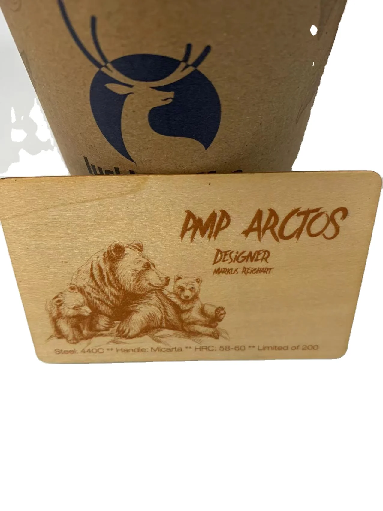 wood nfc card 5