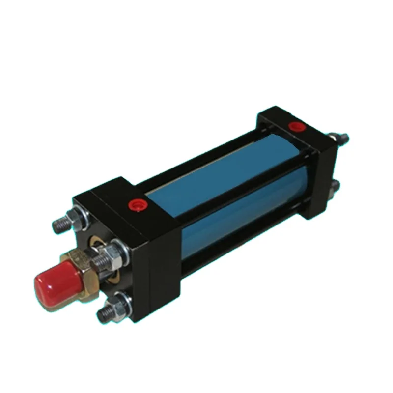 
single acting hollow plunger hydraulic cylinder 