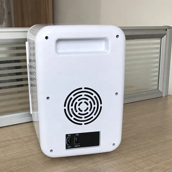 HC-8L mini cooler price mini drink cooler mini refrigerator for hotel