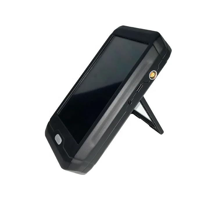 Touch screen Portable hardness tester HLN-200