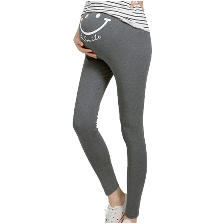 
Women spring summver Over The Bump Belly holder shaping Stretchy
Pregnancy meternity active yoga Pajama Sleep Leggings pants 