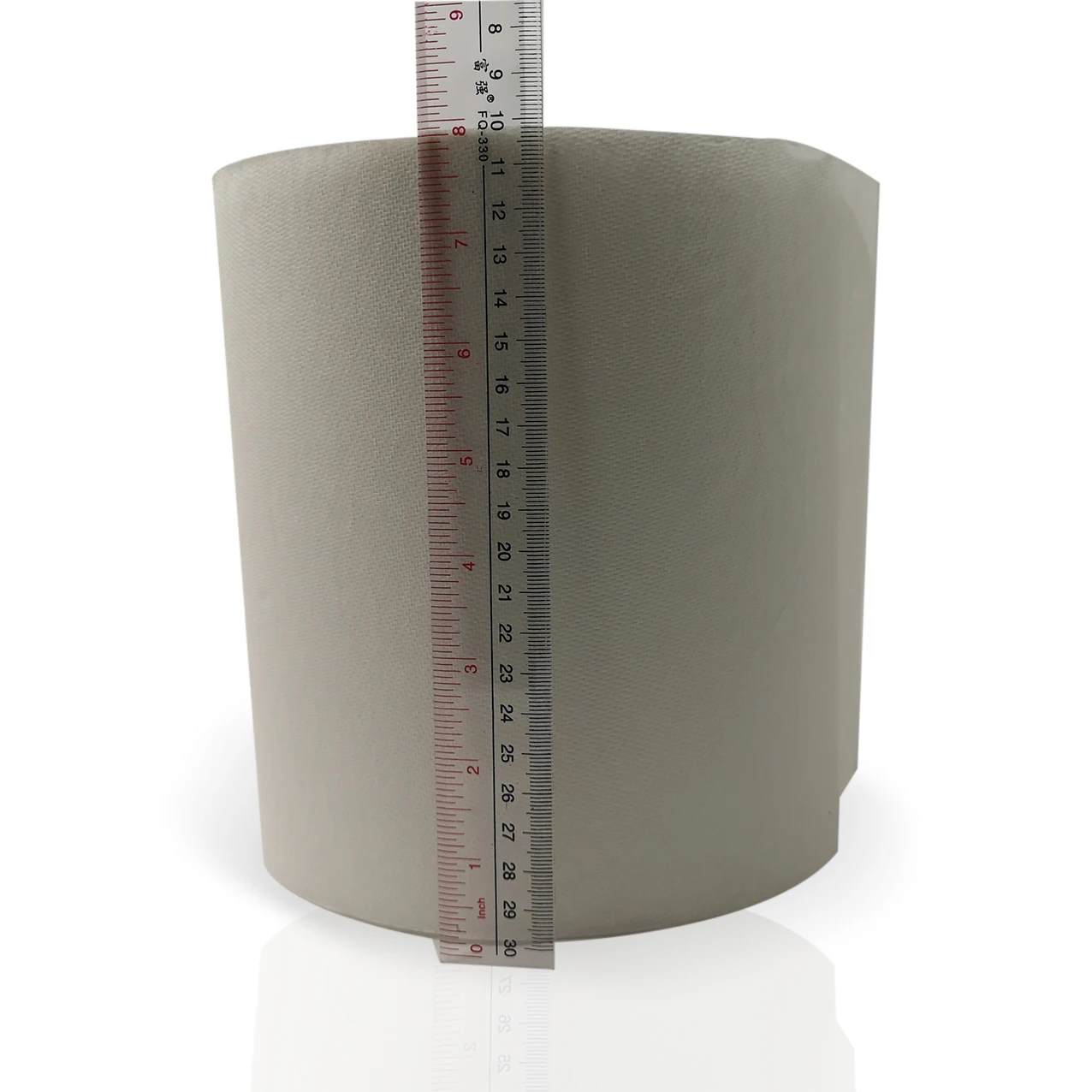 1plyDisposable  Sugarcane Pulp Hard roll Paper Hand Towel