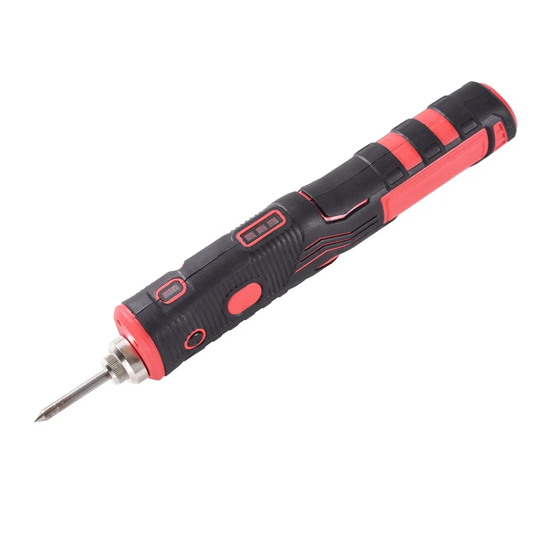  Best Soldering Iron with Rechargeable battery Cordless soldering iron smart touch