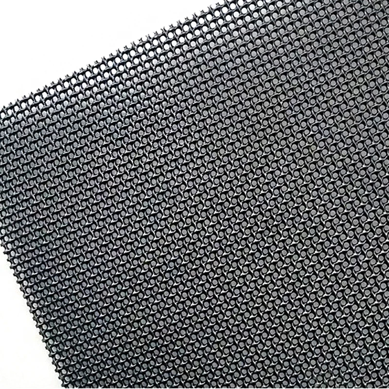 316 Grade 10 mesh 11 mesh window door screen security screen