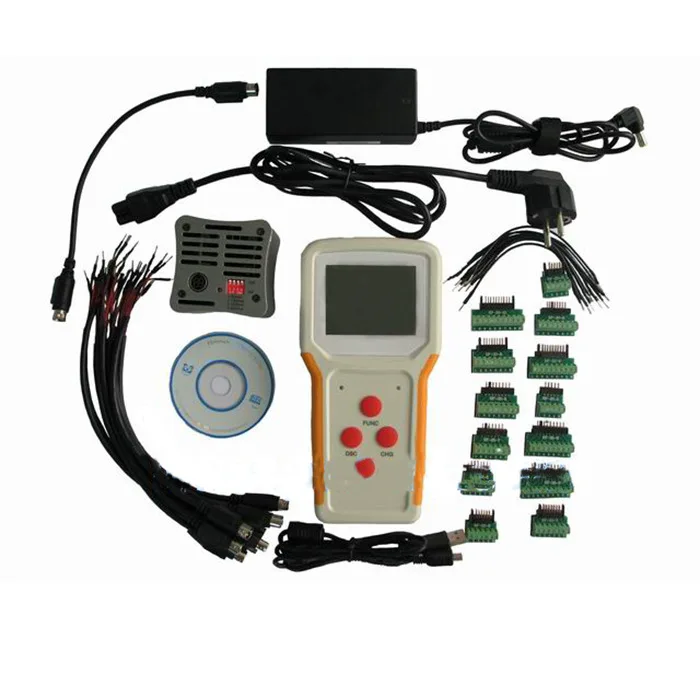 portable laptop battery capacity tester analyzer for battery repair portable laptop battery load tester