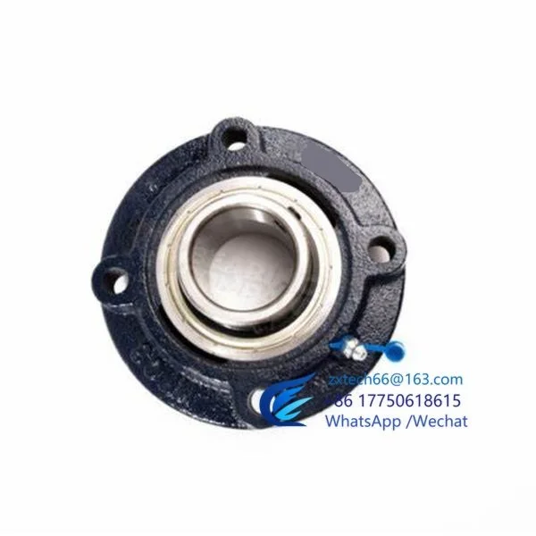 MFC30-10-8-A Kupplung 10 8 мм Klemmnabe-неиспользованный-in ovp _ 5a38f2