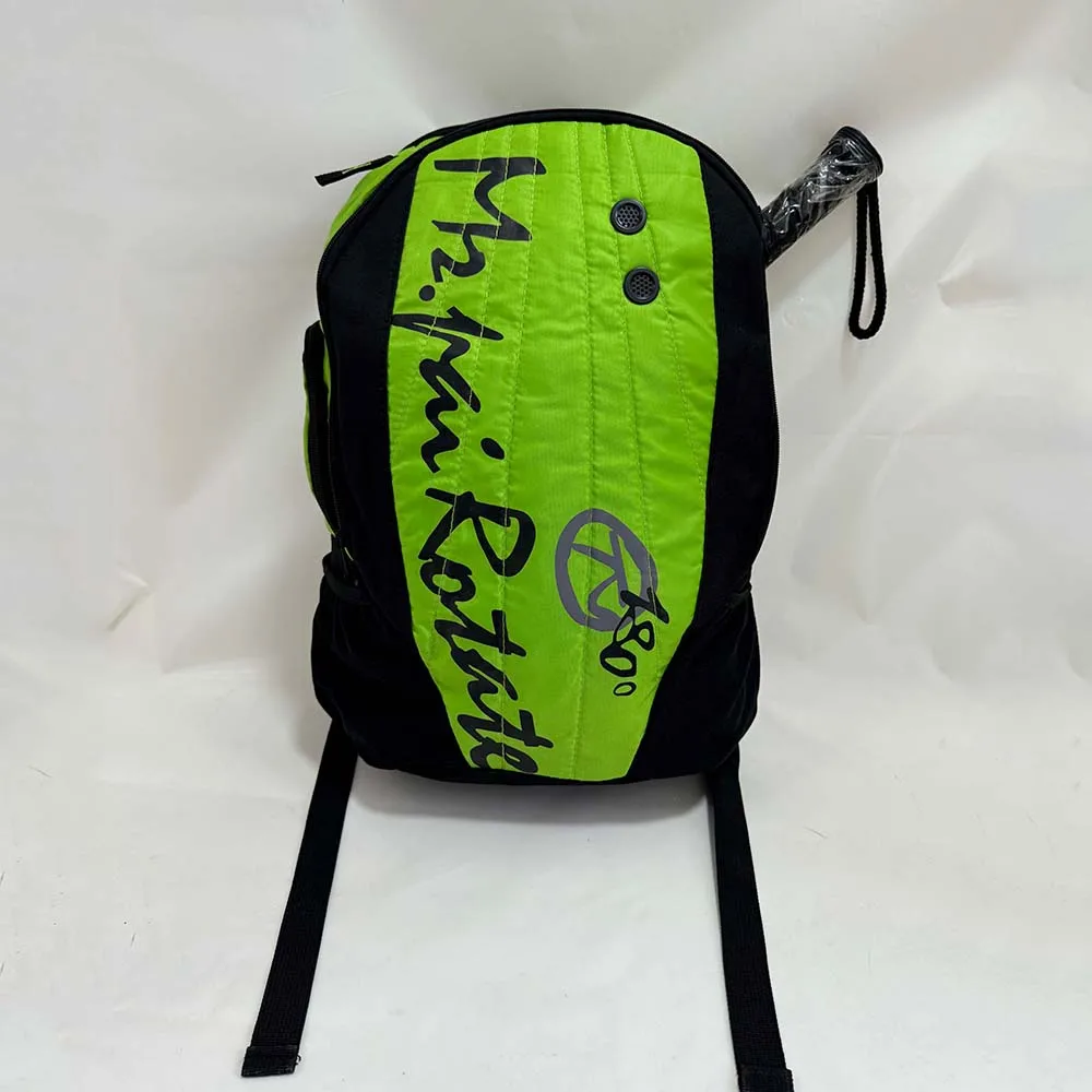 Custom tennis racket and bag badminton tennis racket bag for men and women tennis backpack racket bag