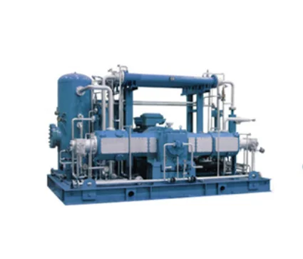 LPG CNG liquefied petroleum gas compressor small biogas compressor