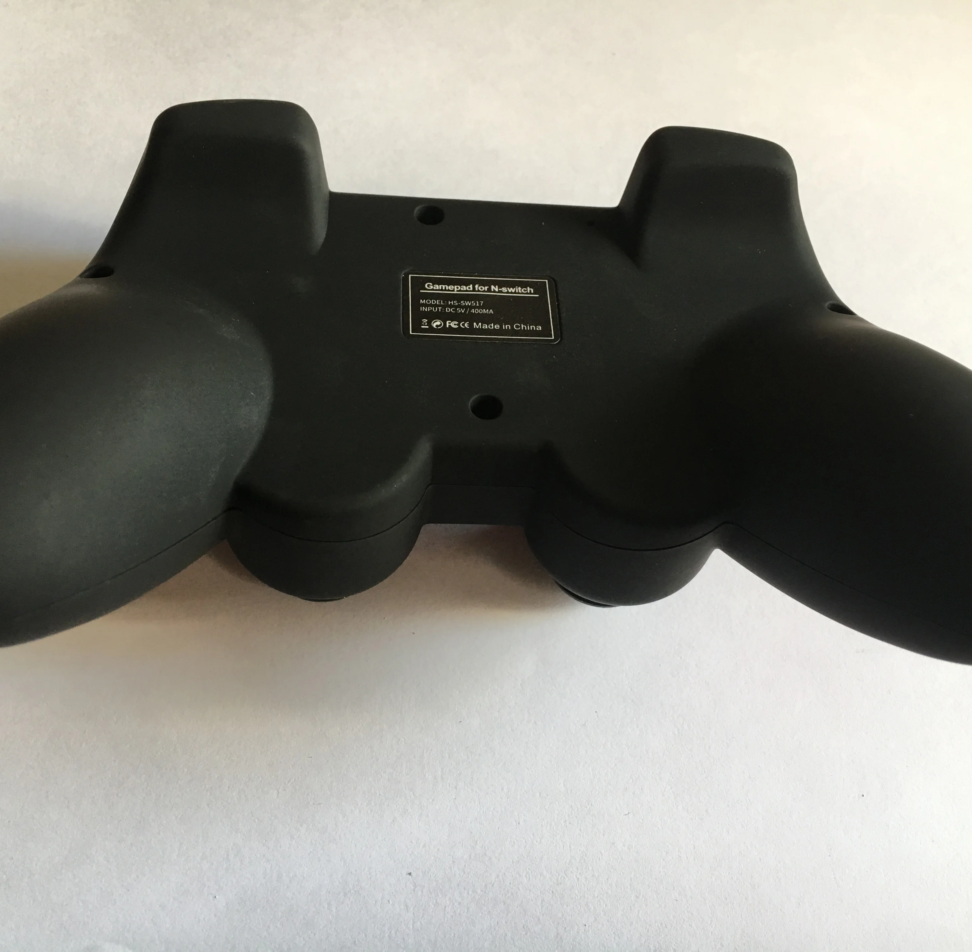 
wireless pro Game PSP console HS-SW517 for N-switch 