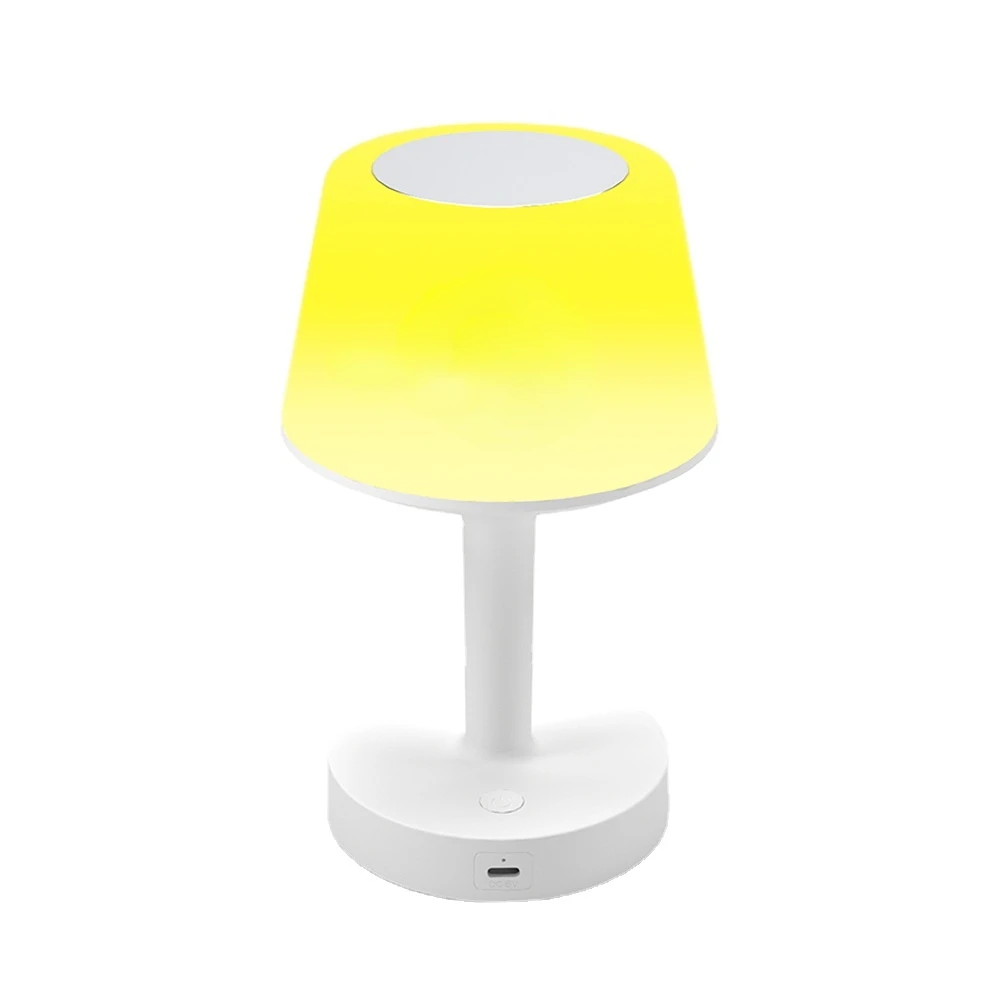 Smart Portable Digital Table Decoration Quran Speaker Azan Clock Desk Lamp Quran Player with Remote Control Table Light Speaker